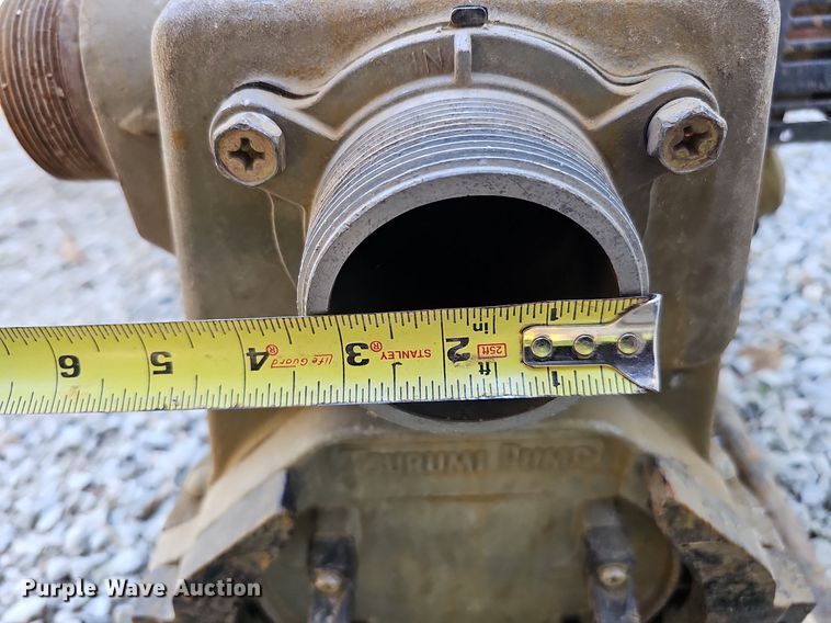 image for item MD9798 Tsunami  pump