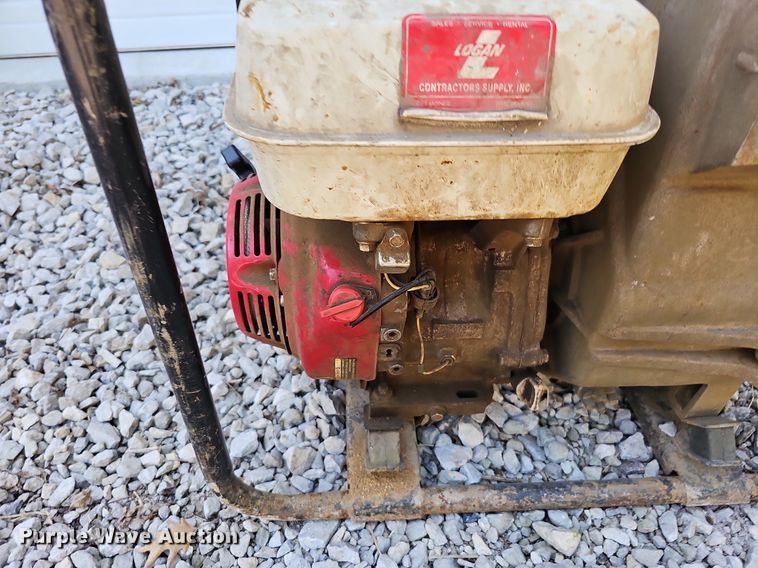 image for item MD9798 Tsunami  pump