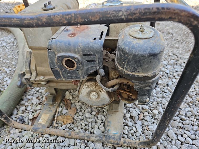 image for item MD9798 Tsunami  pump