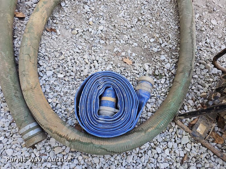 image for item MD9798 Tsunami  pump