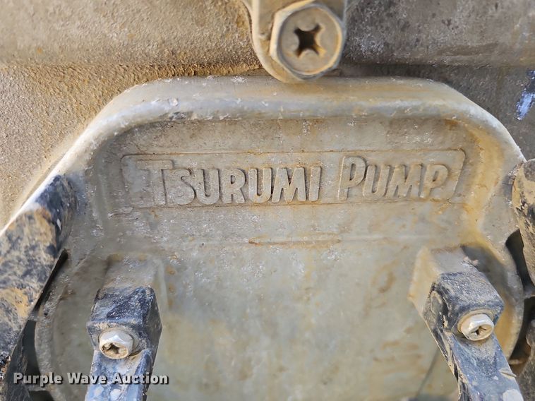 image for item MD9798 Tsunami  pump