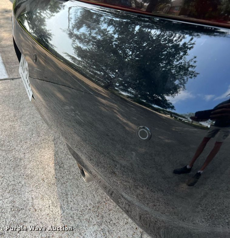 image for item MG9007 2014 Infiniti Q60  convertible