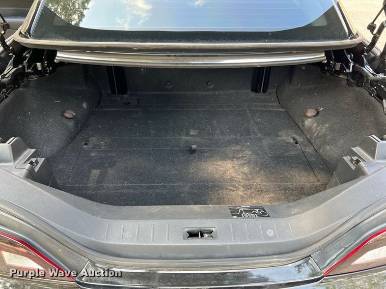 image for item MG9007 2014 Infiniti Q60  convertible