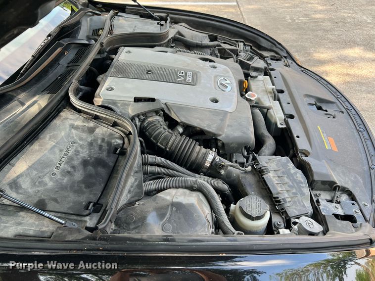 image for item MG9007 2014 Infiniti Q60  convertible