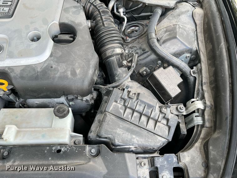 image for item MG9007 2014 Infiniti Q60  convertible