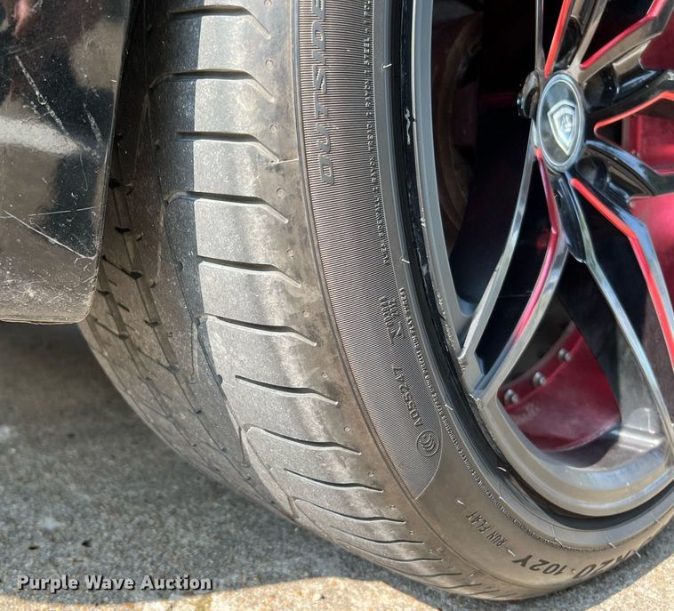 image for item MG9007 2014 Infiniti Q60  convertible