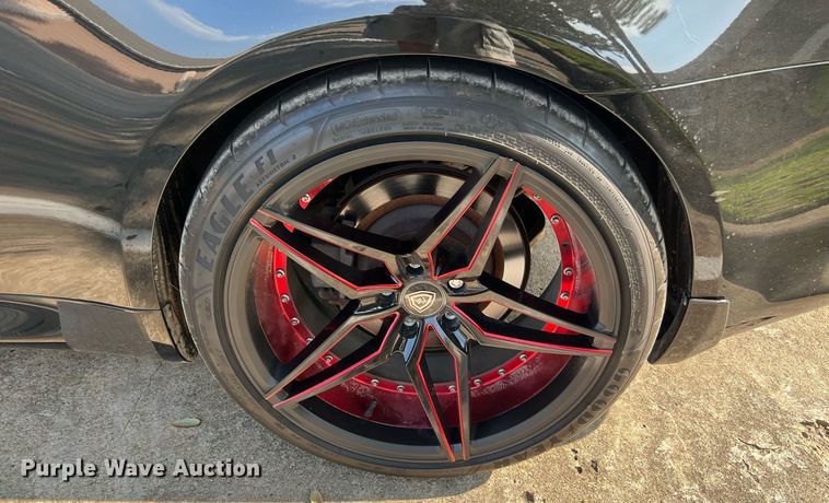 image for item MG9007 2014 Infiniti Q60  convertible