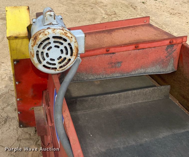 image for item MG9905 Oan-PaK  conveyor