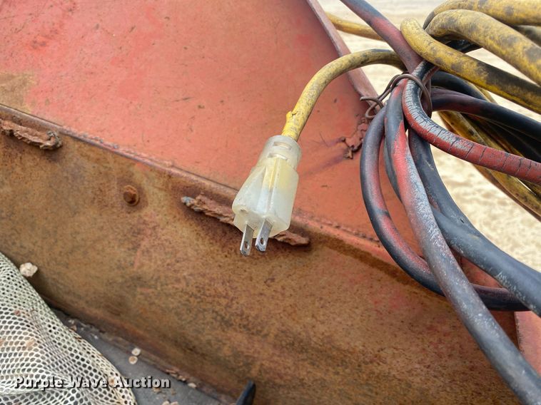 image for item MG9905 Oan-PaK  conveyor