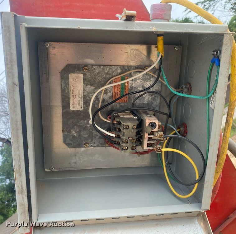 image for item MG9905 Oan-PaK  conveyor