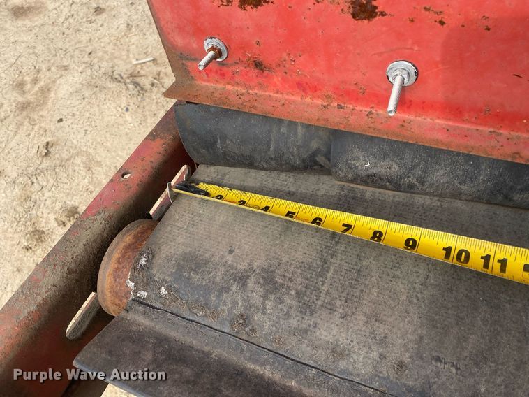 image for item MG9905 Oan-PaK  conveyor