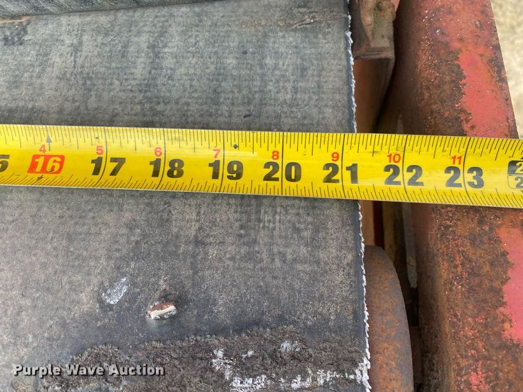 image for item MG9905 Oan-PaK  conveyor