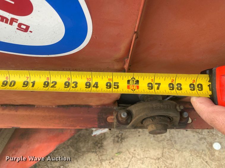 image for item MG9905 Oan-PaK  conveyor