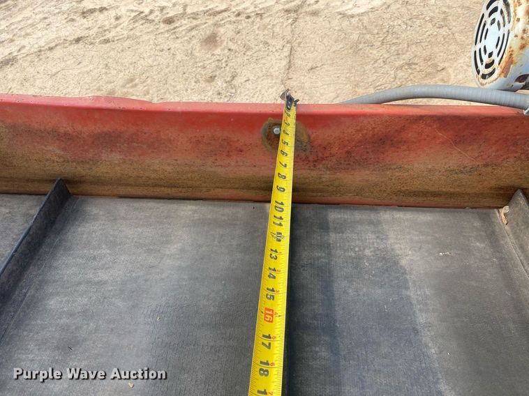 image for item MG9905 Oan-PaK  conveyor