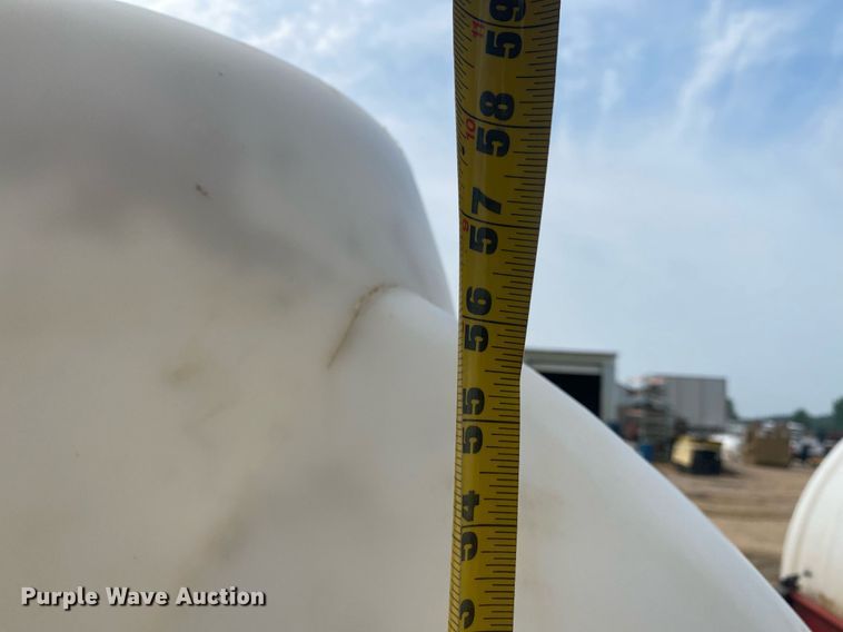 image for item MG9906 (2) poly tanks