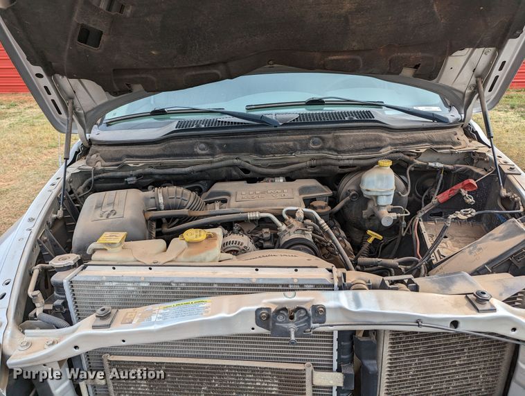 image for item MN9838 2007 Chevrolet Silverado 1500  pickup truck