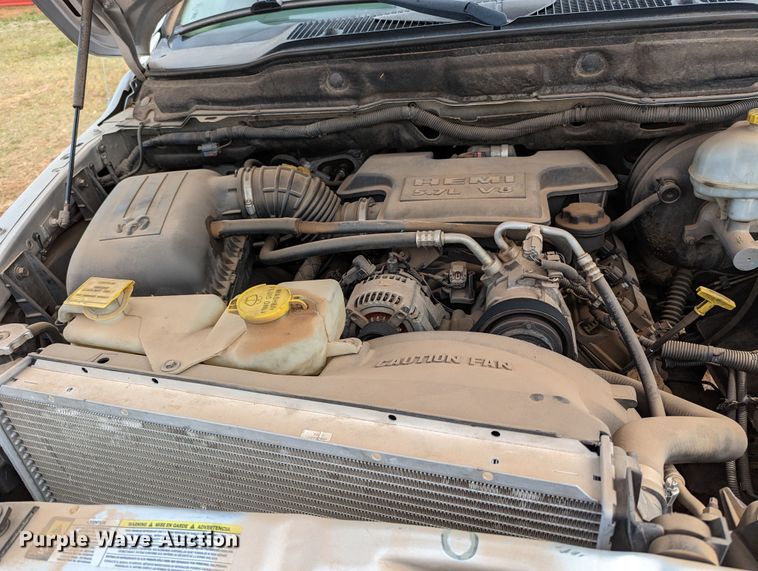 image for item MN9838 2007 Chevrolet Silverado 1500  pickup truck