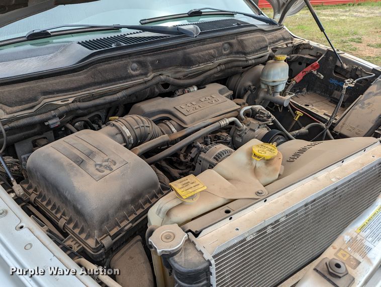 image for item MN9838 2007 Chevrolet Silverado 1500  pickup truck