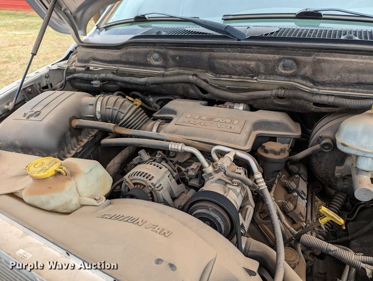 image for item MN9838 2007 Chevrolet Silverado 1500  pickup truck