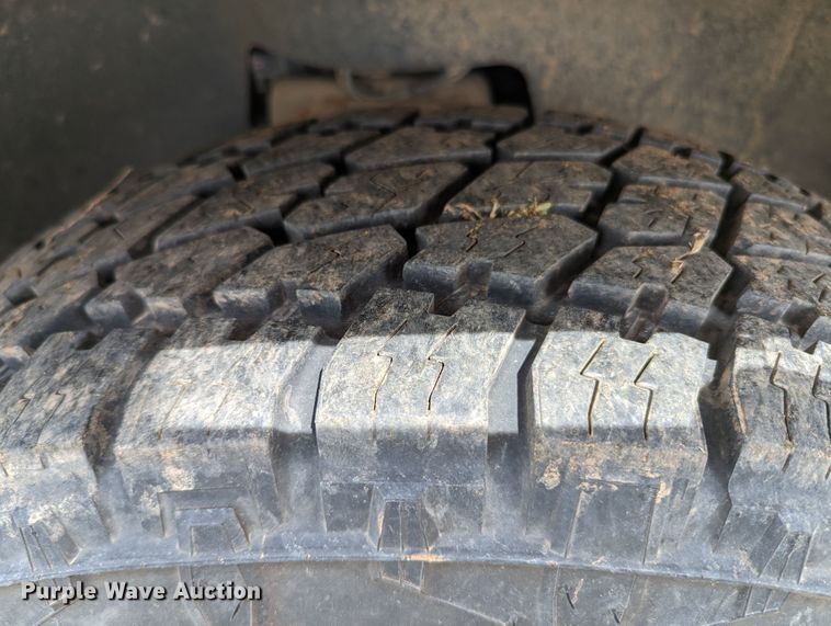 image for item MN9838 2007 Chevrolet Silverado 1500  pickup truck