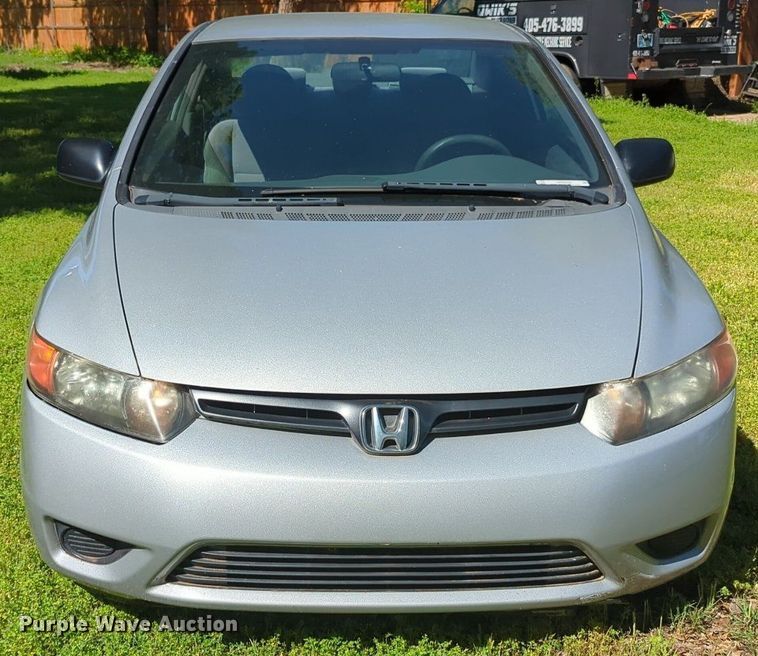 image for item MN9948 2006 Honda Civic