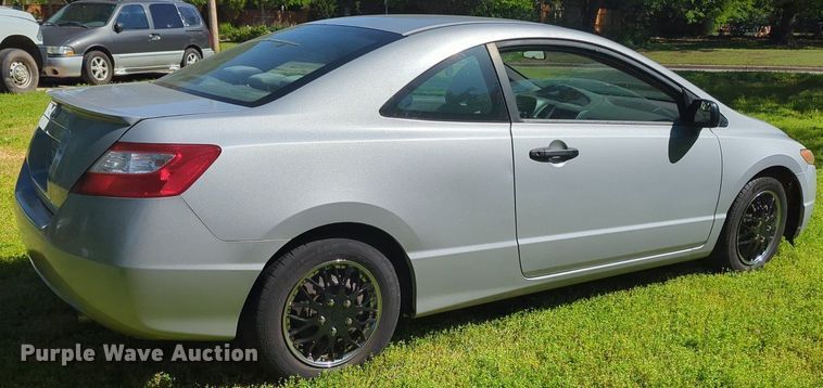 image for item MN9948 2006 Honda Civic