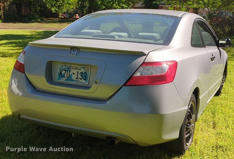 image for item MN9948 2006 Honda Civic