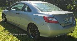 image for item MN9948 2006 Honda Civic