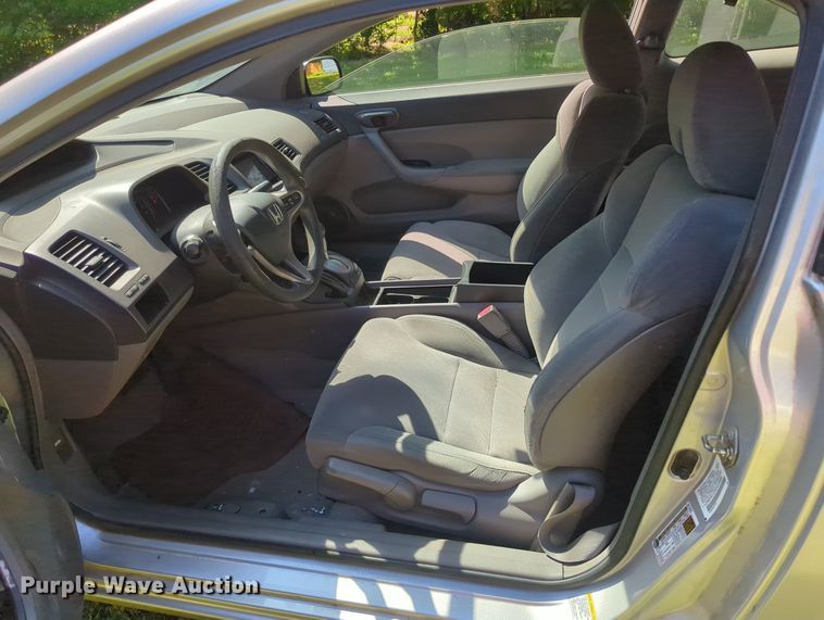 image for item MN9948 2006 Honda Civic