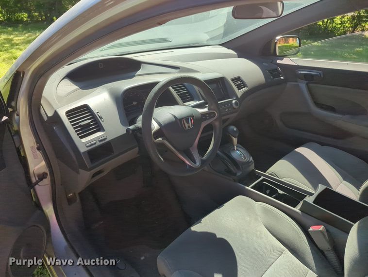 image for item MN9948 2006 Honda Civic