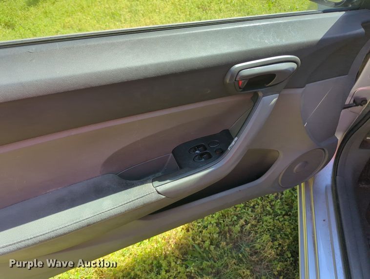 image for item MN9948 2006 Honda Civic