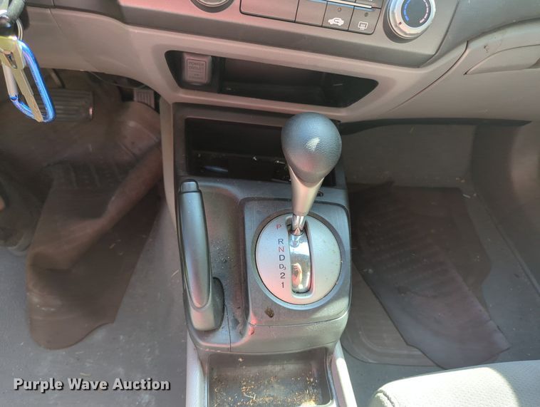 image for item MN9948 2006 Honda Civic