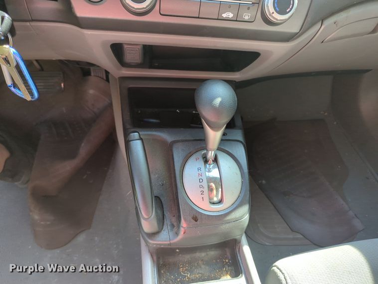 image for item MN9948 2006 Honda Civic