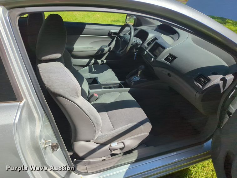 image for item MN9948 2006 Honda Civic