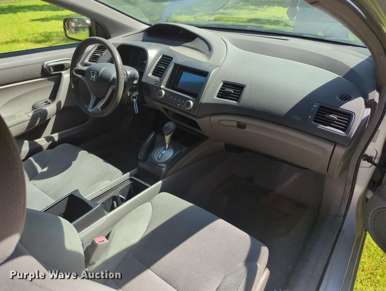 image for item MN9948 2006 Honda Civic