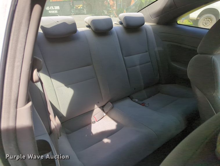 image for item MN9948 2006 Honda Civic