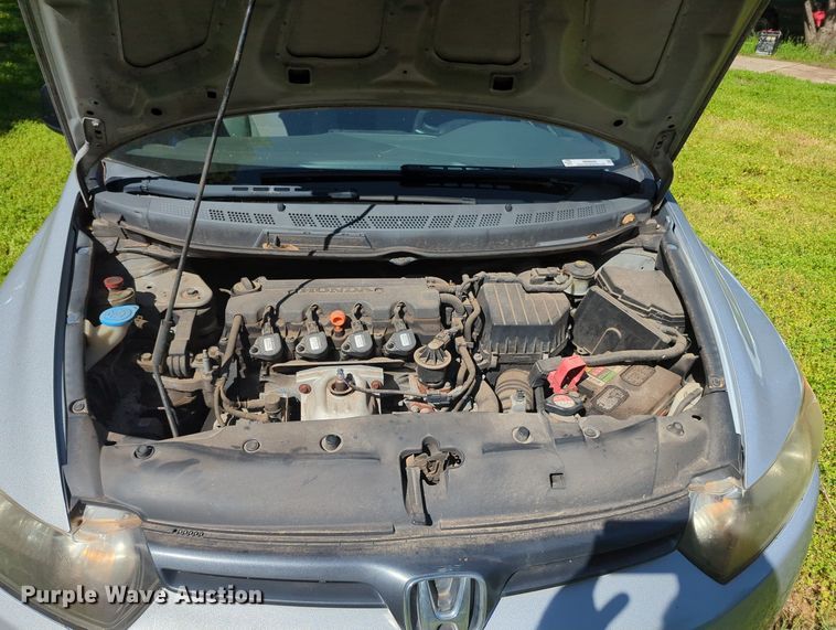 image for item MN9948 2006 Honda Civic