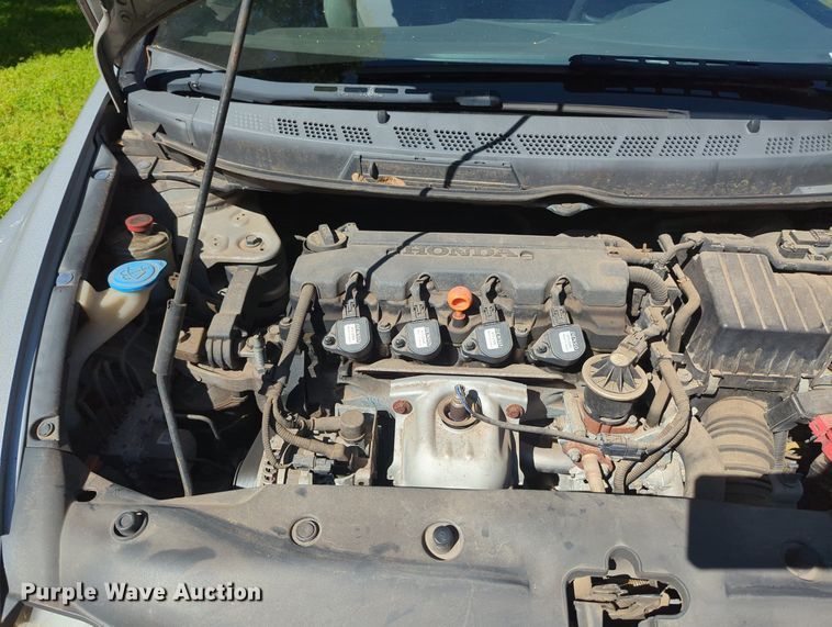 image for item MN9948 2006 Honda Civic