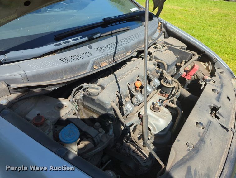 image for item MN9948 2006 Honda Civic