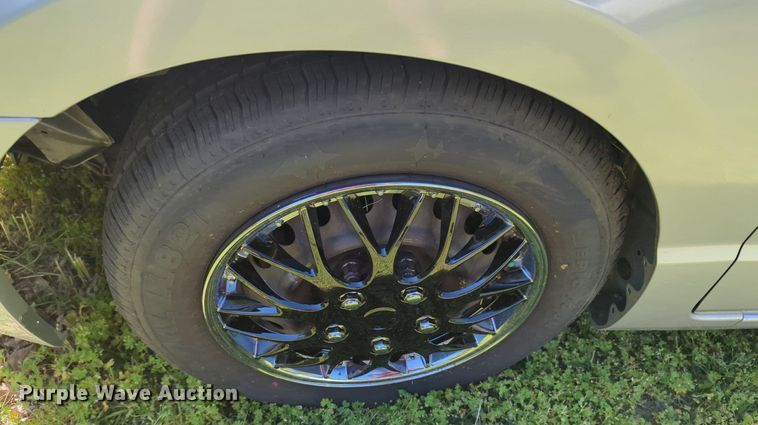 image for item MN9948 2006 Honda Civic