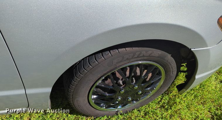 image for item MN9948 2006 Honda Civic