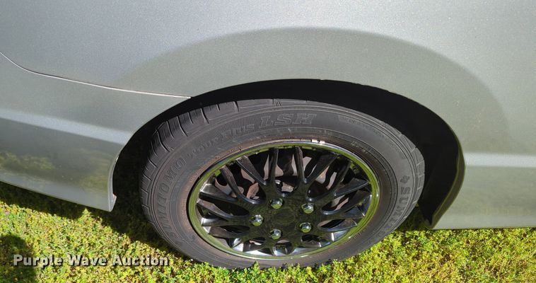 image for item MN9948 2006 Honda Civic