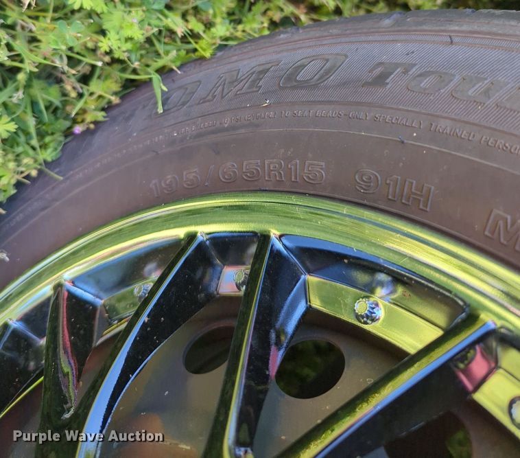 image for item MN9948 2006 Honda Civic