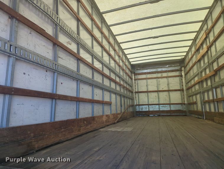 image for item MN9987 2012 Freightliner Business Class M2  box truck