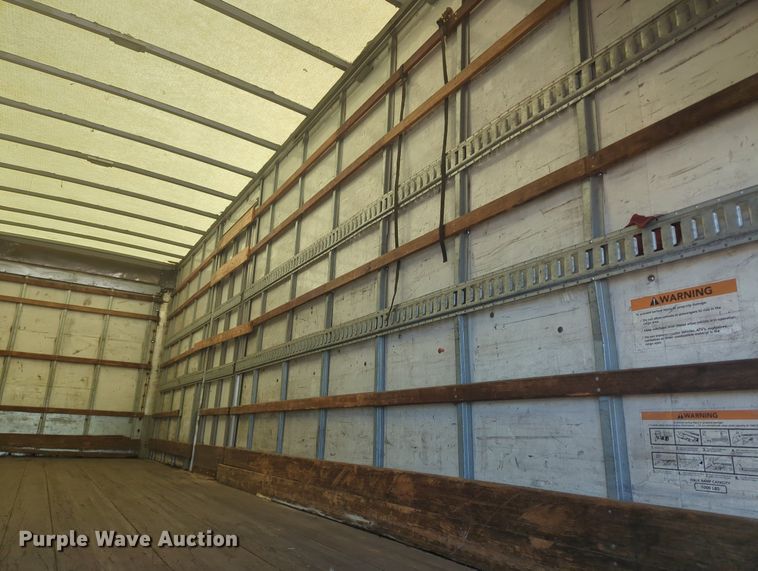 image for item MN9987 2012 Freightliner Business Class M2  box truck