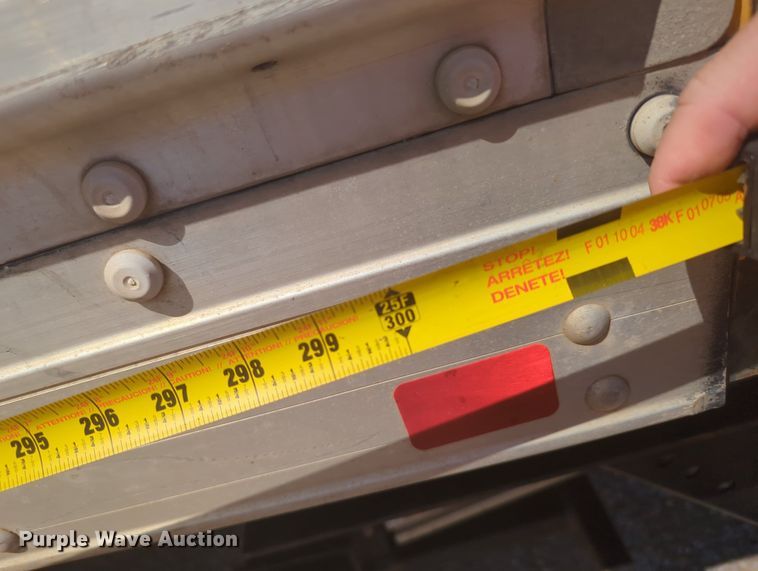 image for item MN9987 2012 Freightliner Business Class M2  box truck