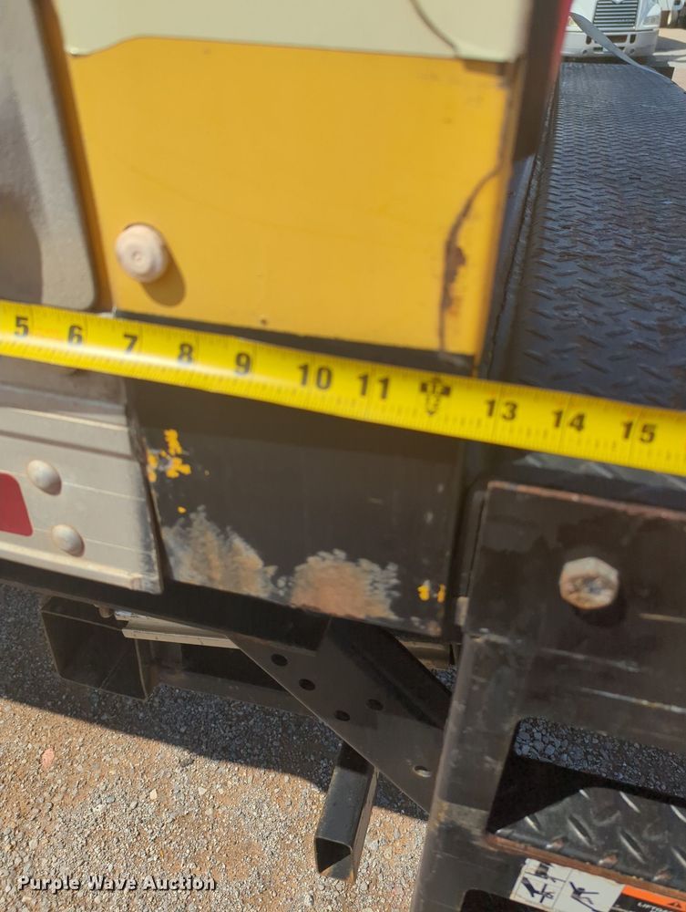 image for item MN9987 2012 Freightliner Business Class M2  box truck