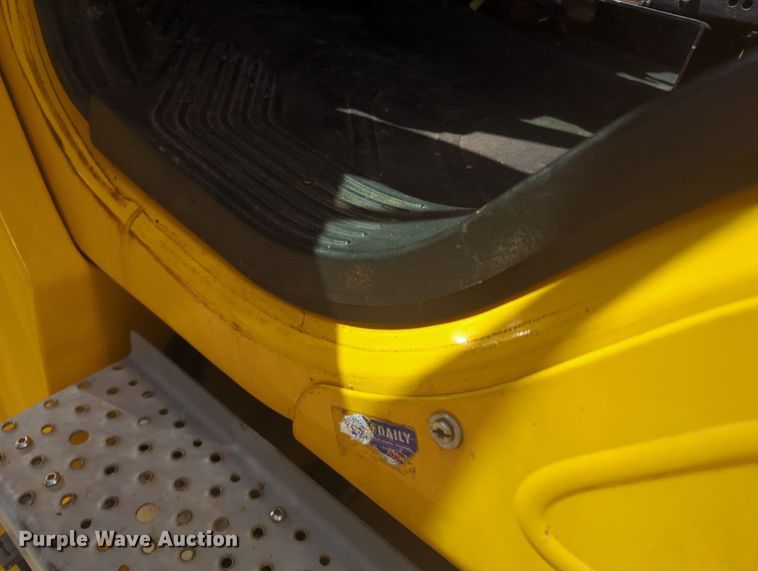 image for item MN9987 2012 Freightliner Business Class M2  box truck