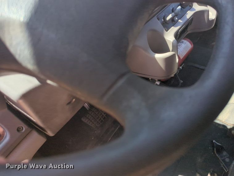 image for item MN9987 2012 Freightliner Business Class M2  box truck