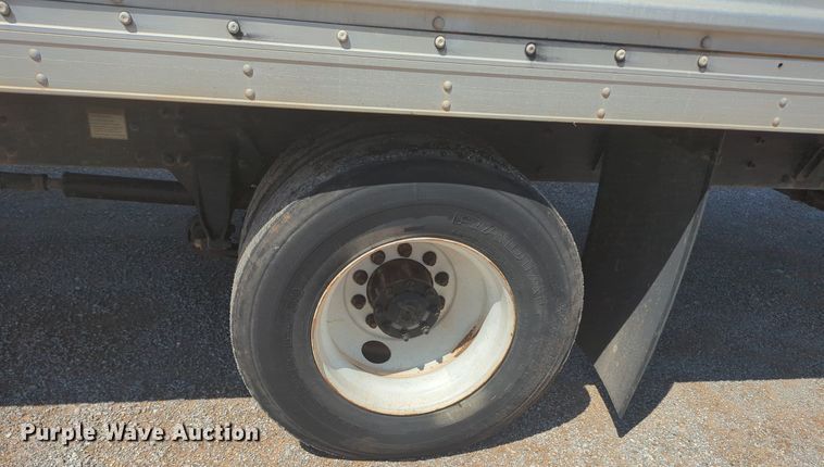 image for item MN9987 2012 Freightliner Business Class M2  box truck